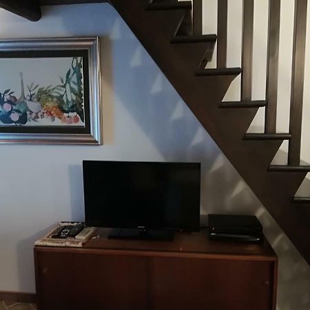 Casa Vanessa Βίλα Κατάνια Εξωτερικό φωτογραφία