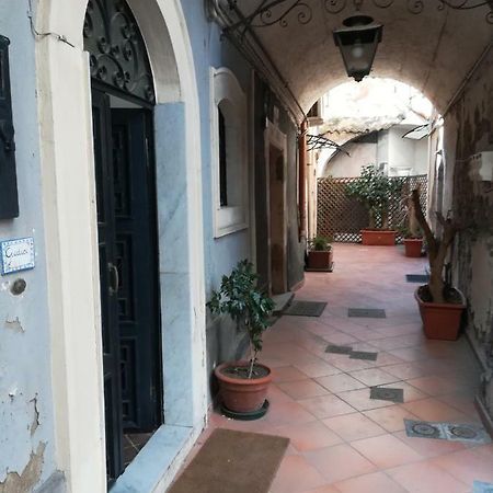 Casa Vanessa Βίλα Κατάνια Εξωτερικό φωτογραφία