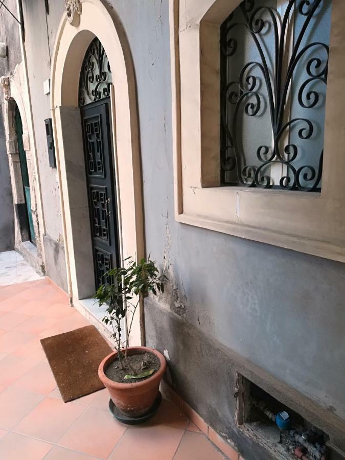 Casa Vanessa Βίλα Κατάνια Εξωτερικό φωτογραφία