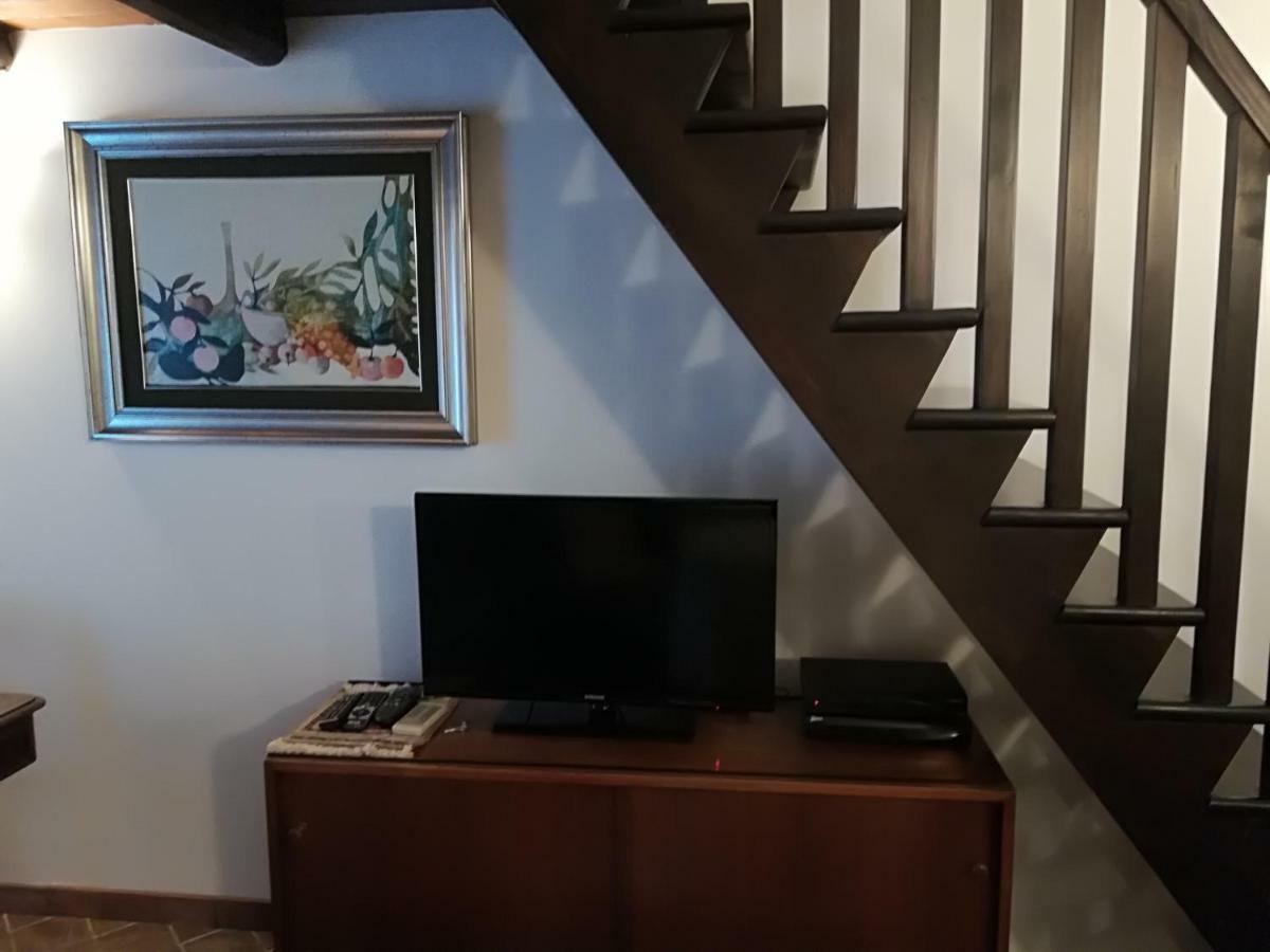 Casa Vanessa Βίλα Κατάνια Εξωτερικό φωτογραφία