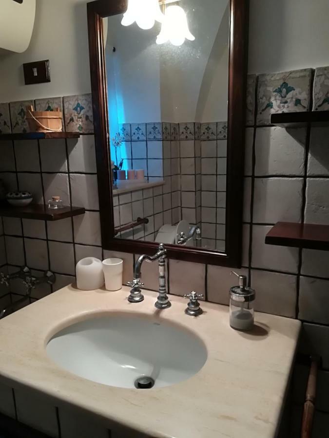 Casa Vanessa Βίλα Κατάνια Εξωτερικό φωτογραφία