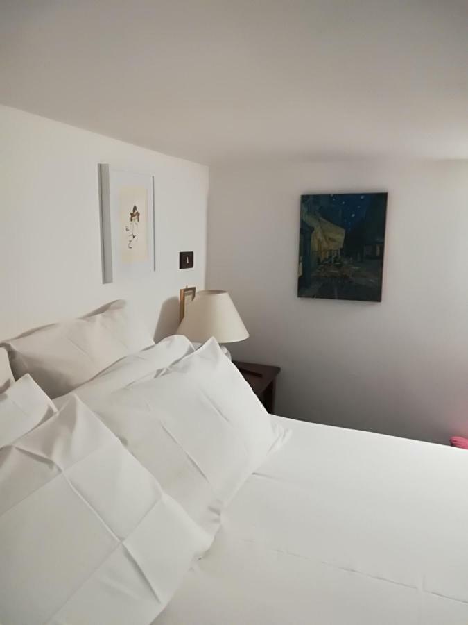 Casa Vanessa Βίλα Κατάνια Εξωτερικό φωτογραφία