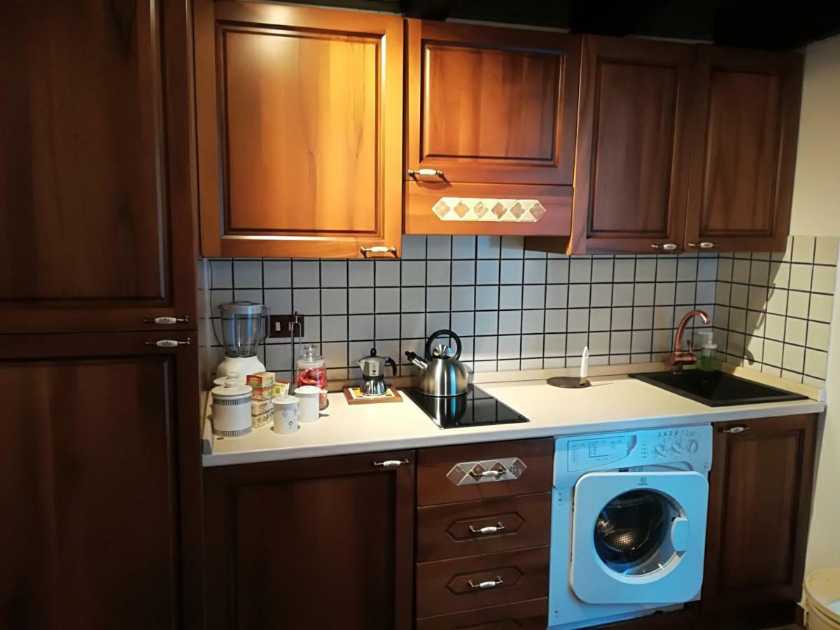 Casa Vanessa Βίλα Κατάνια Εξωτερικό φωτογραφία