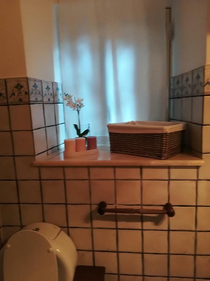Casa Vanessa Βίλα Κατάνια Εξωτερικό φωτογραφία