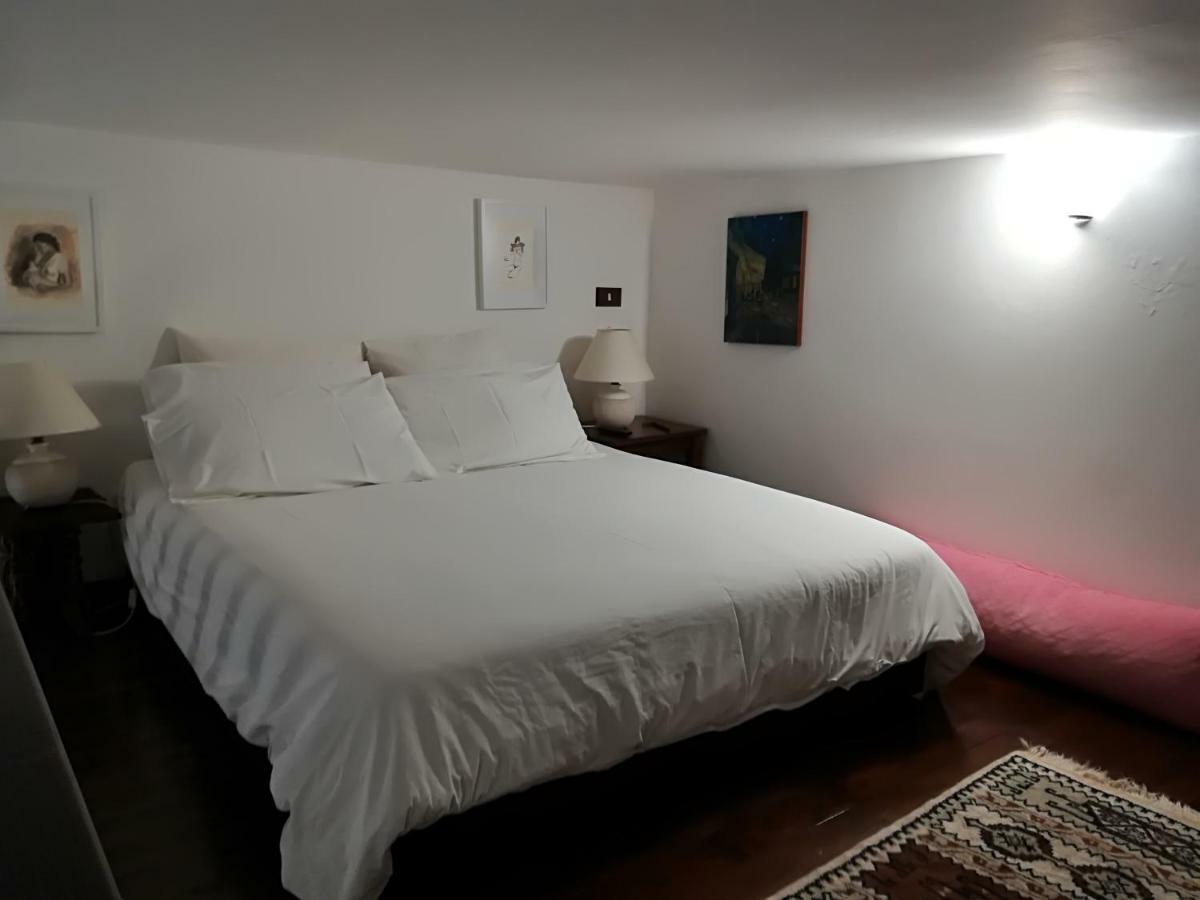 Casa Vanessa Βίλα Κατάνια Εξωτερικό φωτογραφία