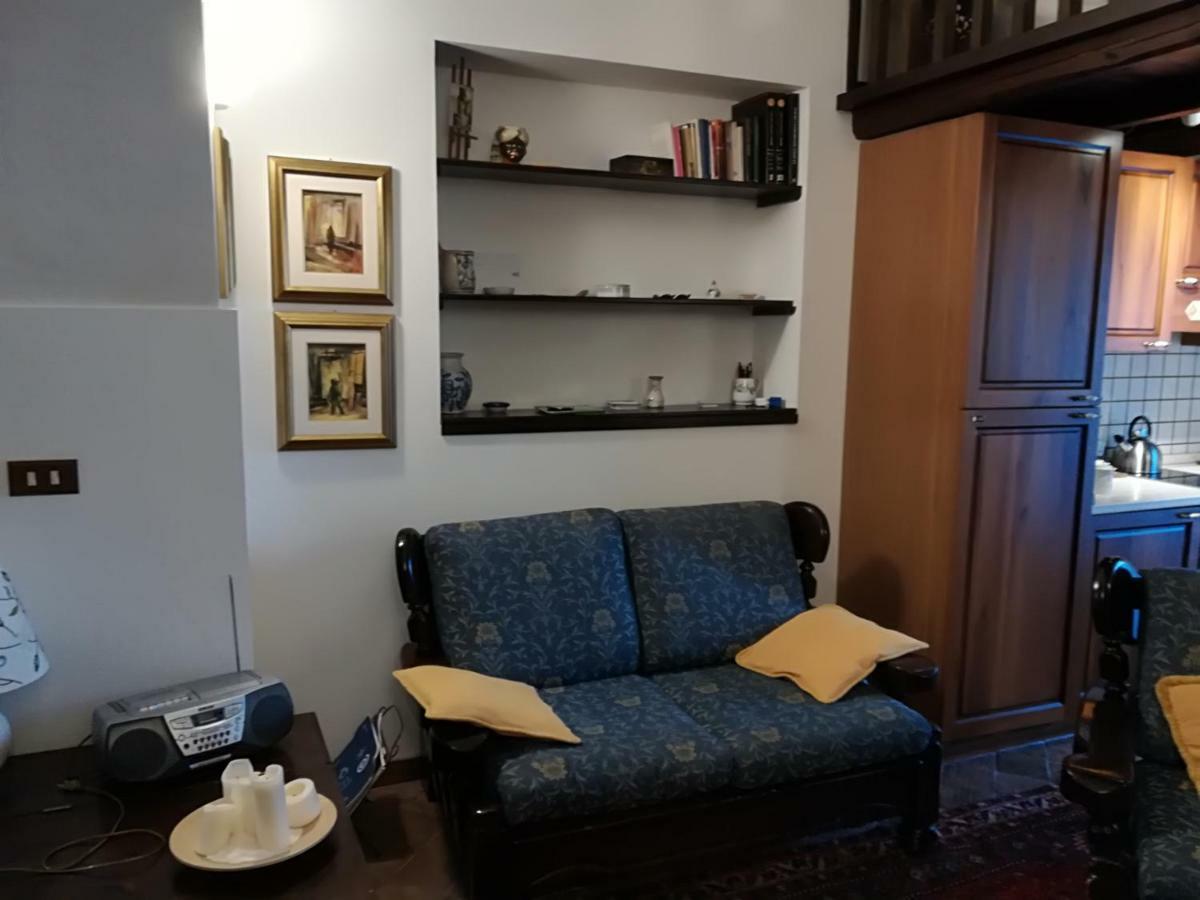 Casa Vanessa Βίλα Κατάνια Εξωτερικό φωτογραφία