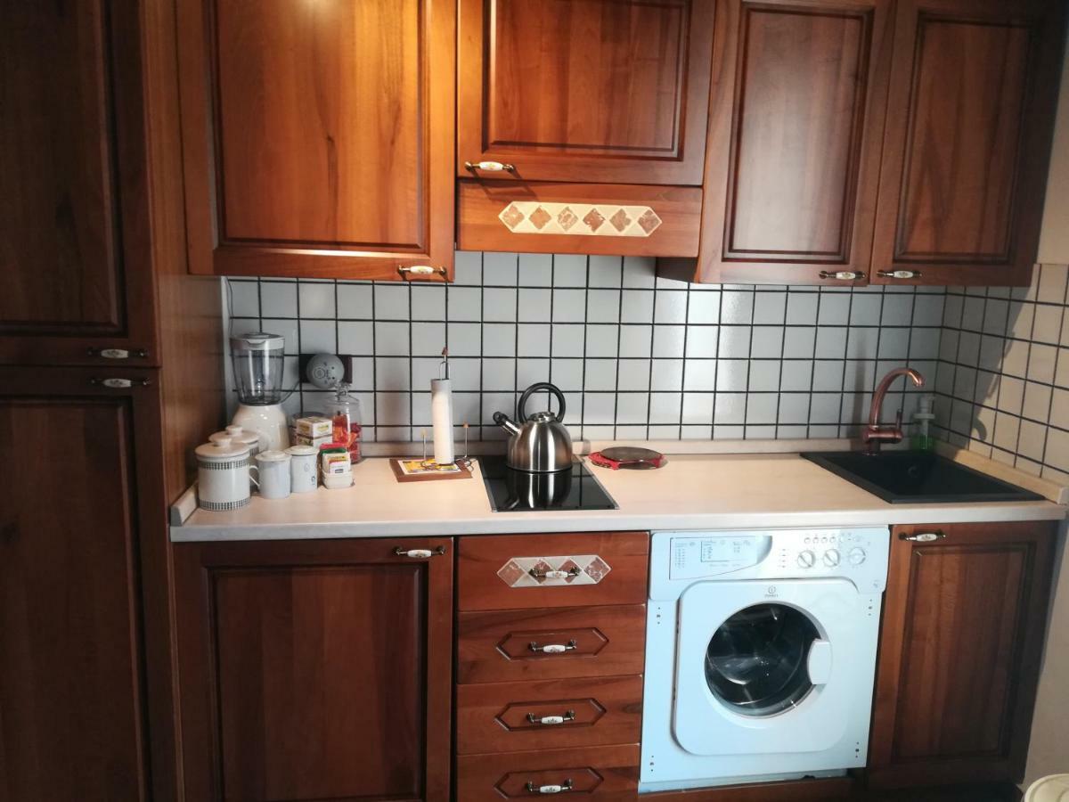 Casa Vanessa Βίλα Κατάνια Εξωτερικό φωτογραφία